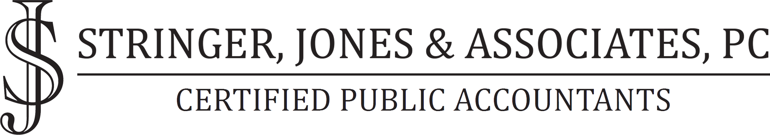 Stringer, Jones & Associates, PC